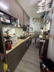 Blk 450C Fernvale Crest (Sengkang), HDB 2 Rooms #568058531